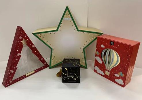 龙子湖胶盒定制